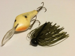 Topwater Lures, Tactics for Summer Bass - Game & Fish